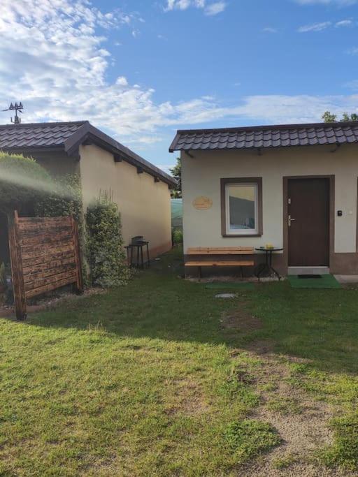 Apartment - Rowerowy W Dolinie Baryczy - Anielska Sielanka