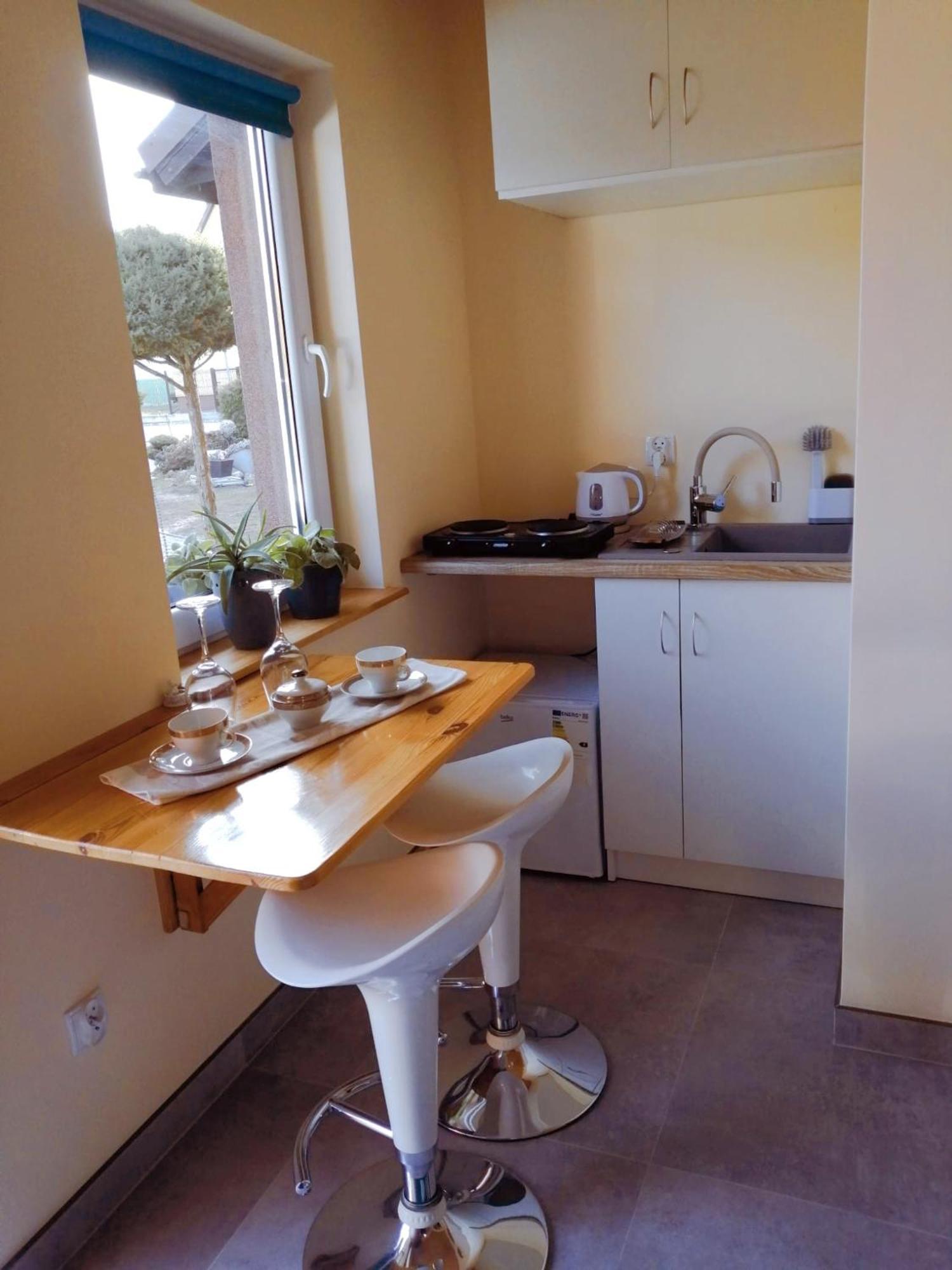 Apartment - Rowerowy W Dolinie Baryczy - Anielska Sielanka *