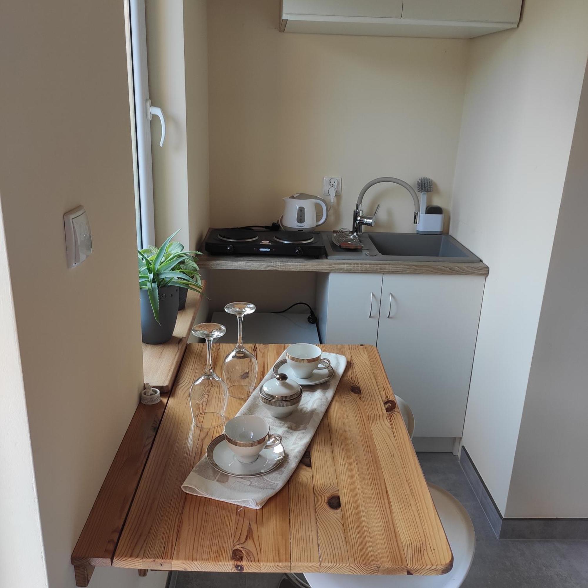 Apartmán - Rowerowy W Dolinie Baryczy - Anielska Sielanka